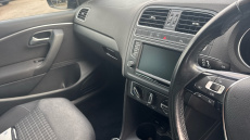 Volkswagen Polo 1.2 TSI Match 5dr Petrol Hatchback